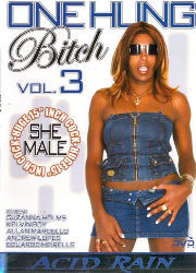 One Hung Bitch 3