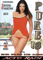 Pure Eighteen