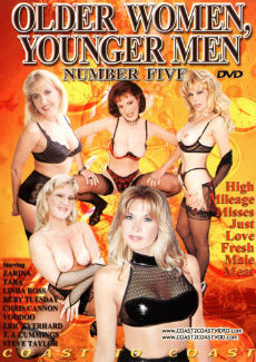 Older Women Younger Men 5