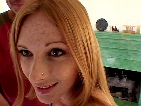 Anal Teen Tryouts 2