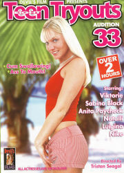 Eighteen Tryouts 33