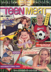 Teen Meat