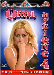 Oral Hygiene 4