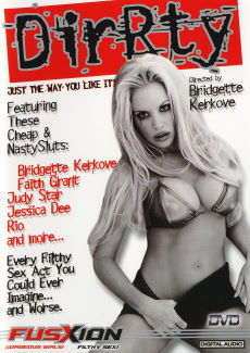 Dirrty