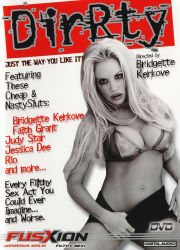 Dirrty