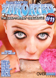 Throated 11