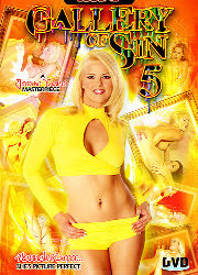 Gallery Of Sin 5