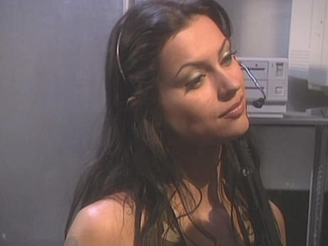 La Femme Nikita Denise
