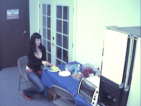 Security Cam Chronicles 5