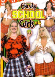Chunky School Girls 4
