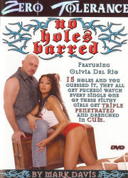 No Holes Barred